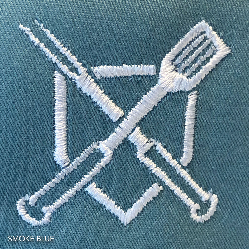 Baseball BBQ Snapback (multiple colors)