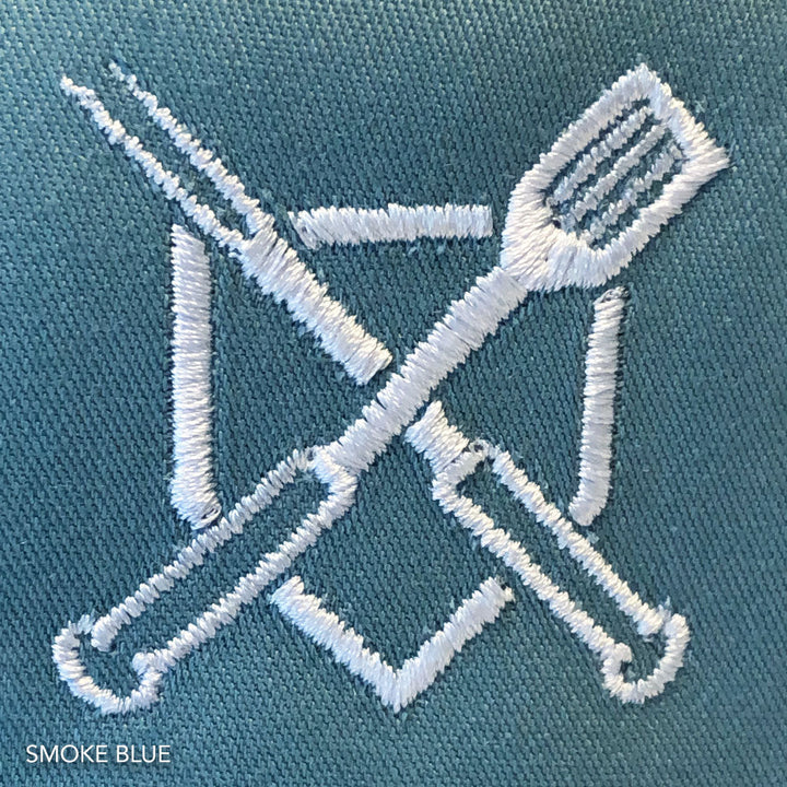 Baseball BBQ Snapback (multiple colors)