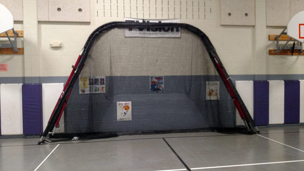 BATCO Batting Cage Home Plate Batting Cage | BATCO