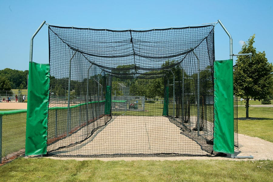 Beacon Athletics Batting Cage Accessories Batting Cage Tensioning Cuff | Beacon Athletics