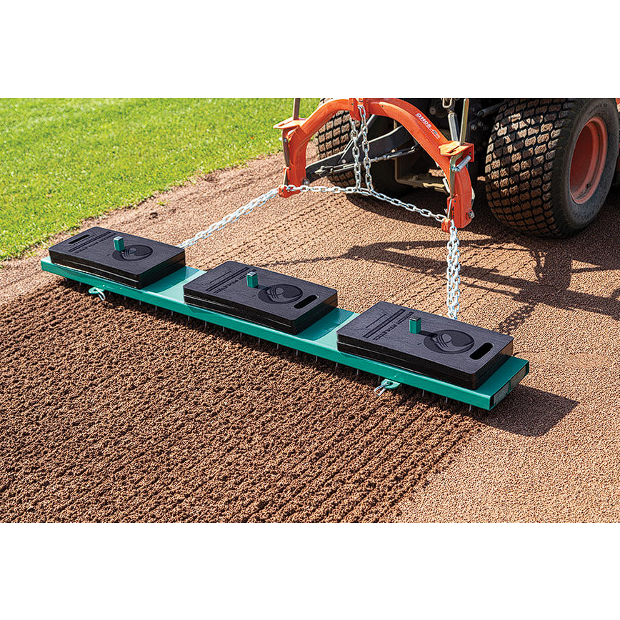 Beacon Athletics Field Equipment Adjustable Weight Nail Drag | Beacon Athletics