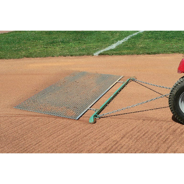 Beacon Athletics Field Equipment Steel Mat Drag | Beacon Athletics