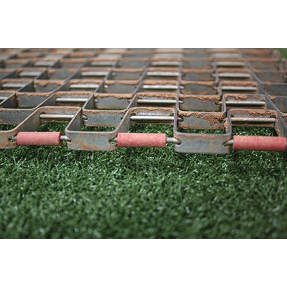 Beacon Athletics Field Equipment Steel Mat Mop | Beacon Athletics