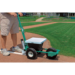 Streamliner 353 3-wheel Line Chalker | Beacon Athletics