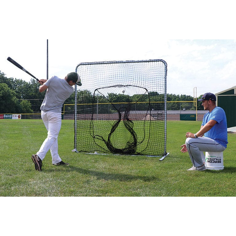 Beacon Athletics Protective Screen 7′ x 7′ Capture Screen | Beacon Athletics