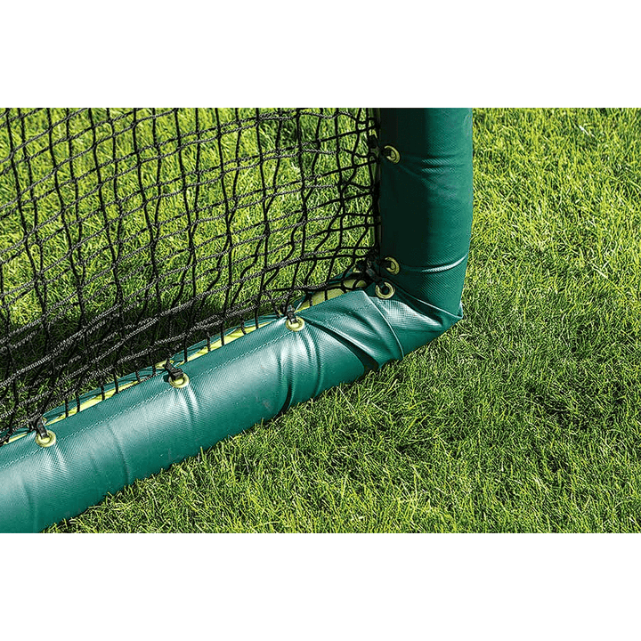 Beacon Athletics protective screen TUFFscreen ™ 7×5 Pitcher’s L Screen | Beacon Athletics