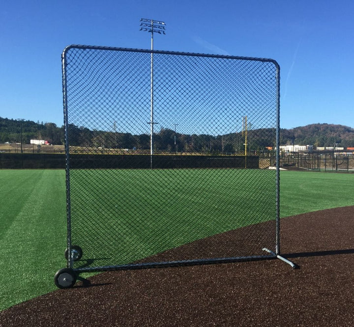 Better Baseball Baseball Screen 10x10 Protective Screen | Better Baseball