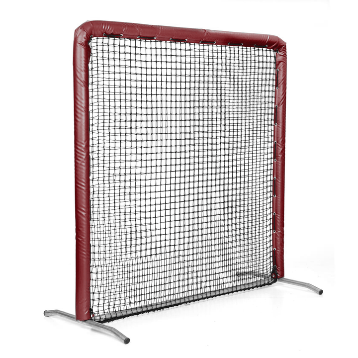 Better Baseball Baseball Screen 7x7 Protective Screen | Better Baseball