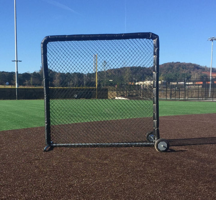 Better Baseball Baseball Screen 7x7 Protective Screen | Better Baseball