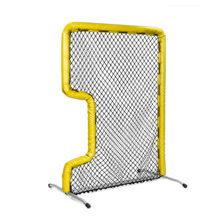 Better Baseball Baseball Screen Bullet Front Toss | Better Baseball