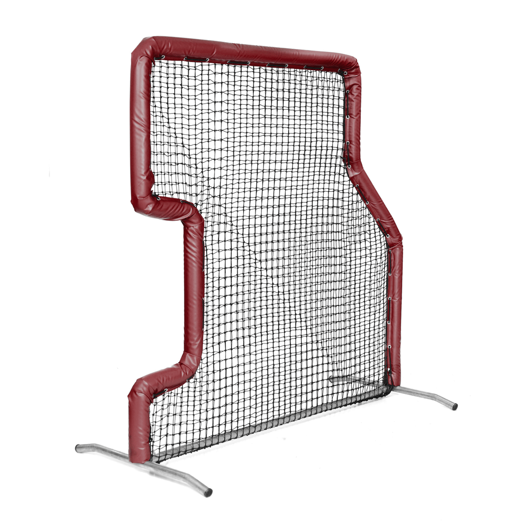 Better Baseball Baseball Screen Bullet L Screen Combo | Better Baseball