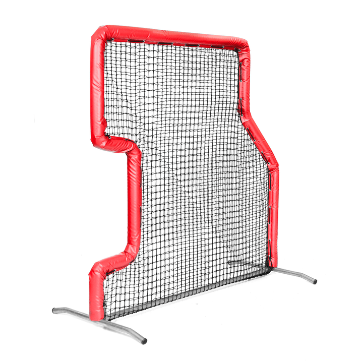 Better Baseball Baseball Screen Bullet L Screen Combo | Better Baseball