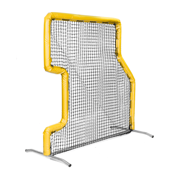 Better Baseball Baseball Screen Bullet L Screen Combo | Better Baseball