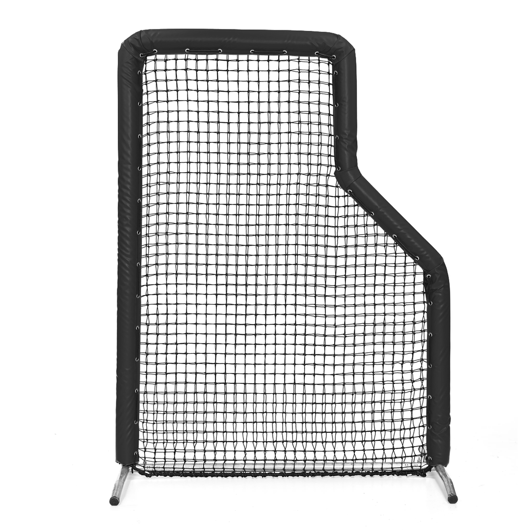 Better Baseball Baseball Screen Padded / Black Bullet L Screen JR | Better Baseball