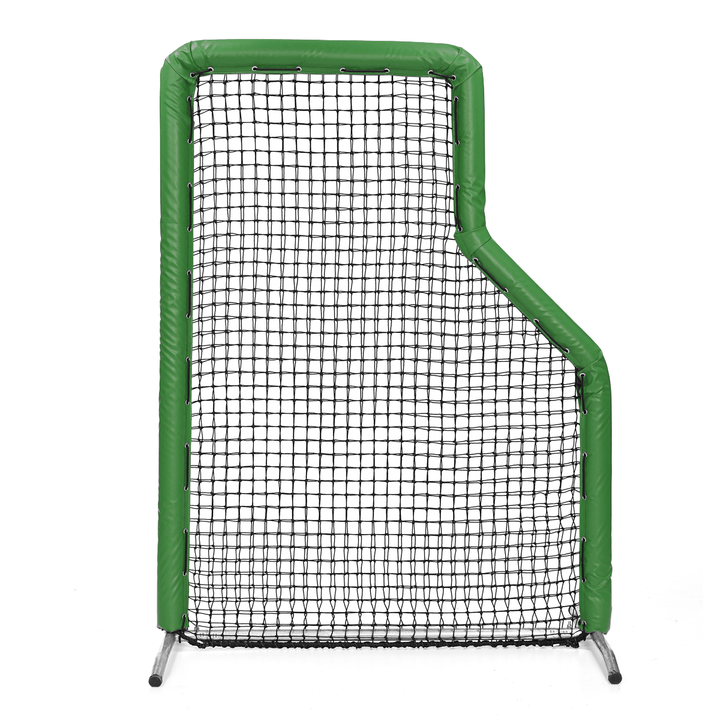 Better Baseball Baseball Screen Padded / Green Bullet L Screen JR | Better Baseball