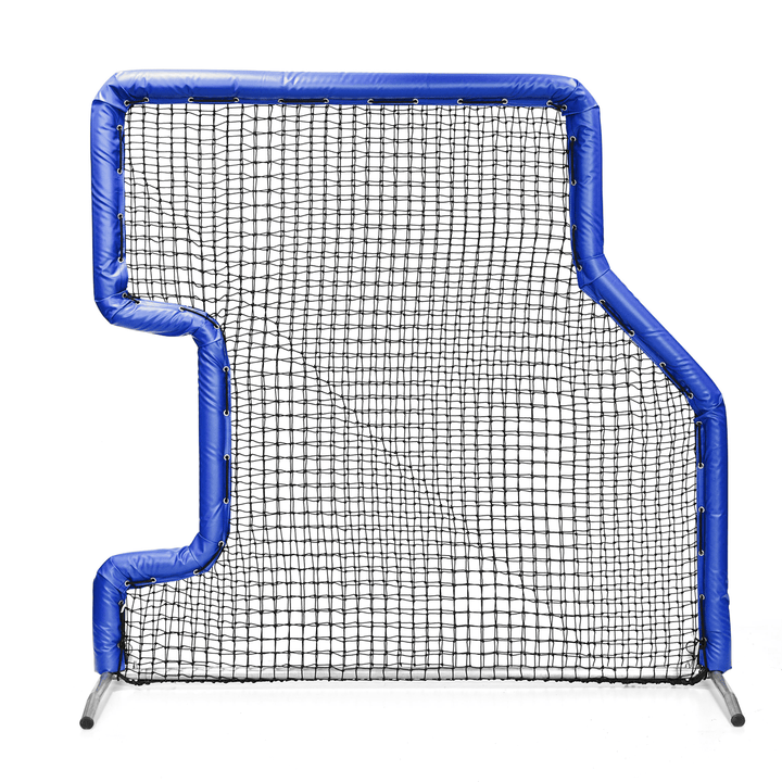 Better Baseball Baseball Screen Padded / Royal Bullet L Screen Combo | Better Baseball