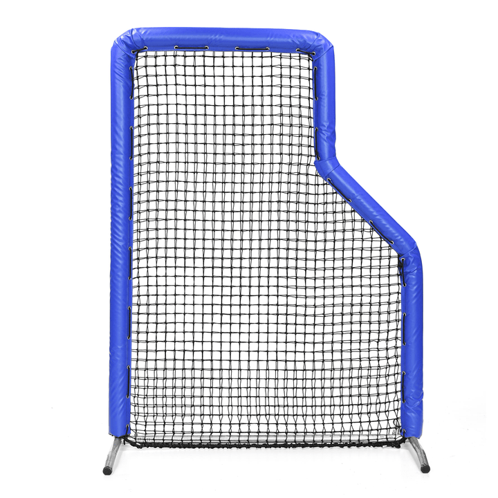 Better Baseball Baseball Screen Padded / Royal Bullet L Screen JR | Better Baseball