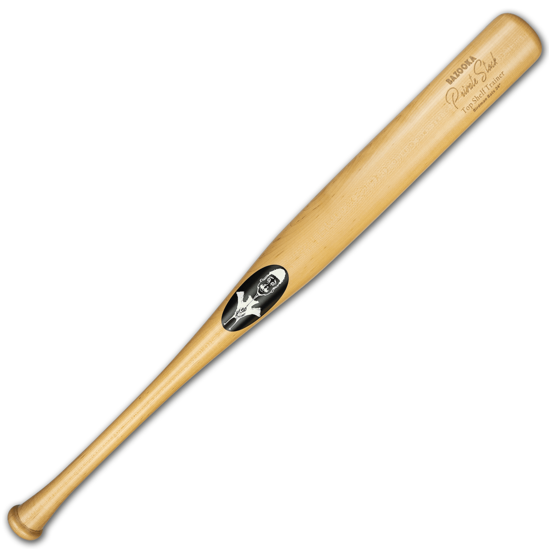 Birdman Bats 34" BAZOOKA Training Bat