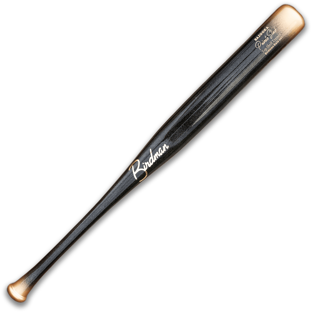 Birdman Bats 34" BAZOOKA Training Bat