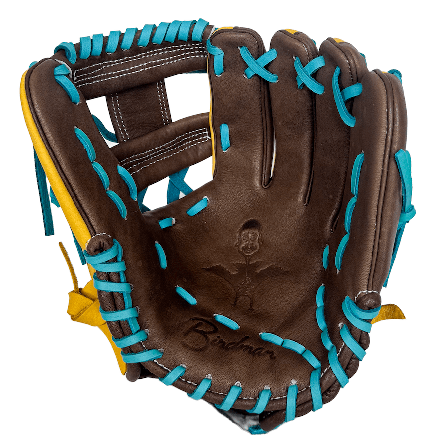 Birdman Bats Birdman American Steer Hide 11.5" Glove