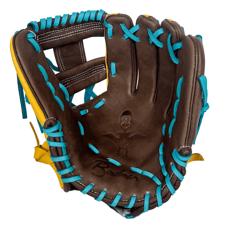 Birdman Bats Birdman American Steer Hide 11.5" Glove