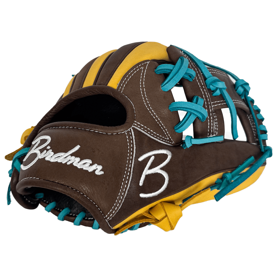 Birdman Bats Birdman American Steer Hide 11.5" Glove