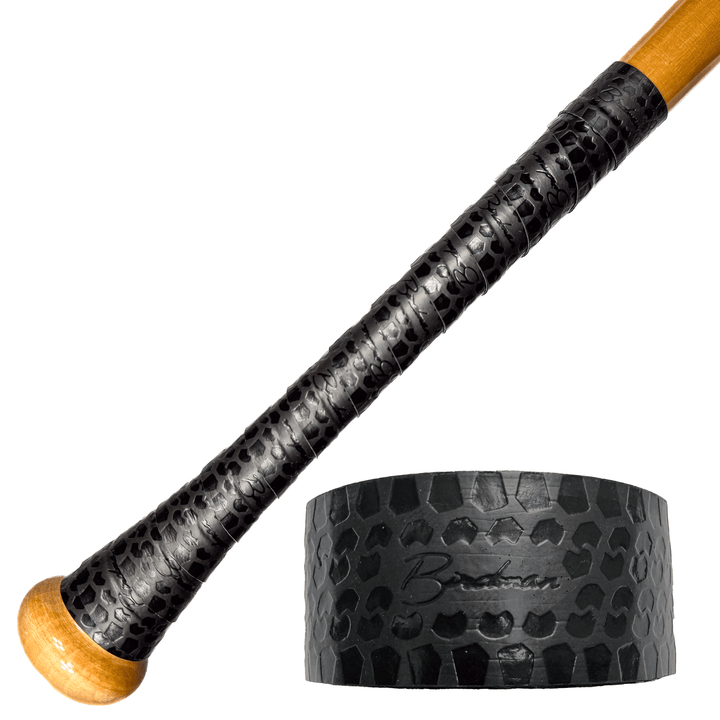 Birdman Bats Birdman Bat Grip Black