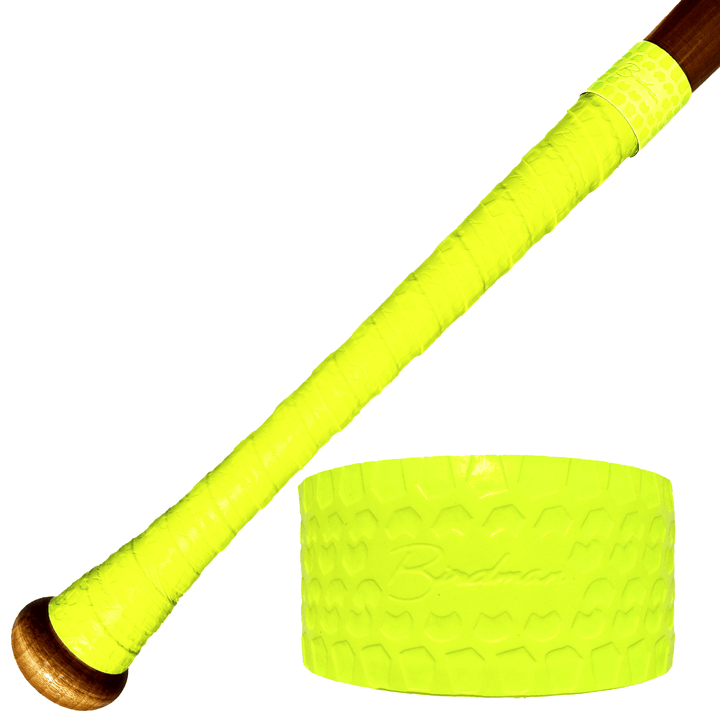Birdman Bats Birdman Bat Grip Yellow