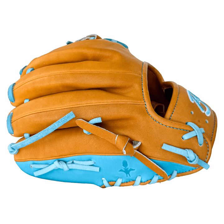 Birdman Bats Birdman Kip 11.5" Tan/Teal Glove