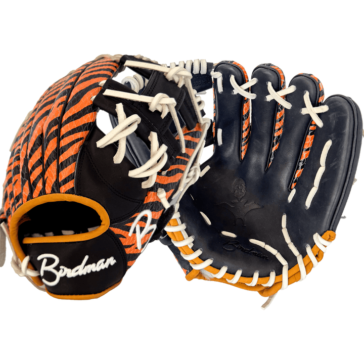 Birdman Bats Birdman Kip 11.5" Tiger Mitt