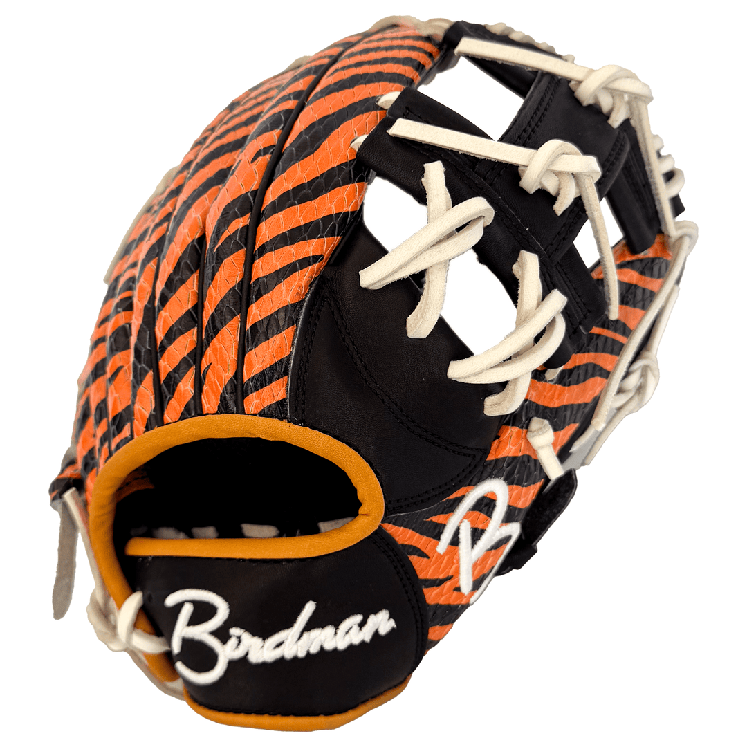 Birdman Bats Birdman Kip 11.5" Tiger Mitt