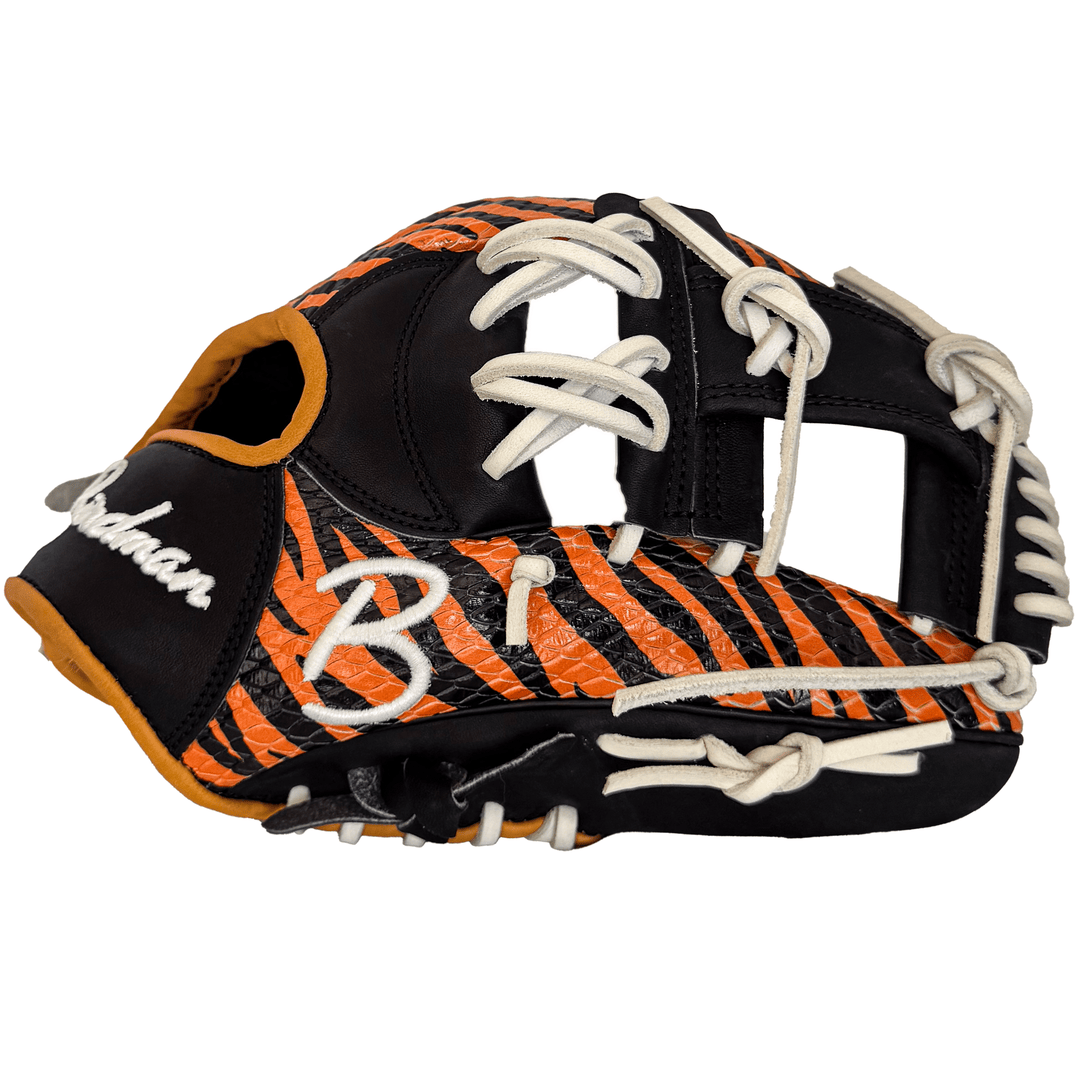 Birdman Bats Birdman Kip 11.5" Tiger Mitt