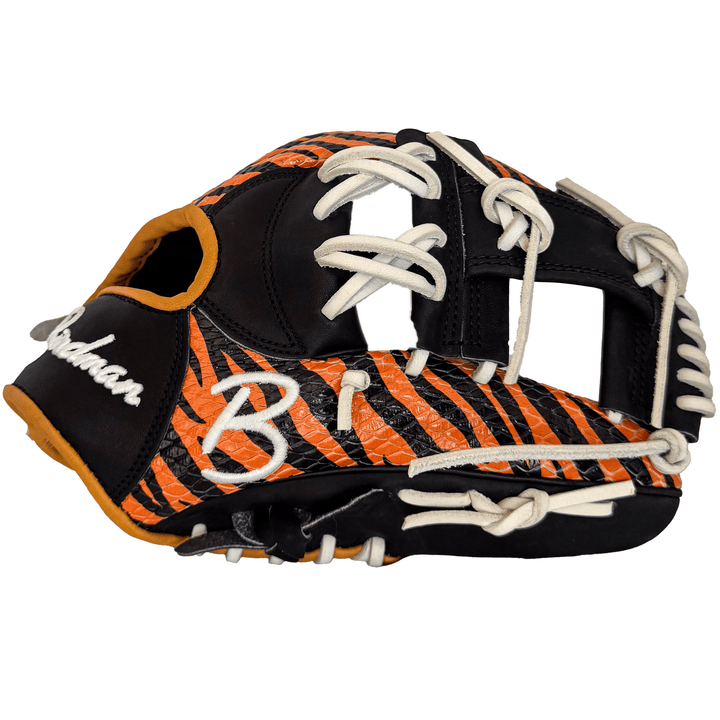 Birdman Bats Birdman Kip 11.5" Tiger Mitt