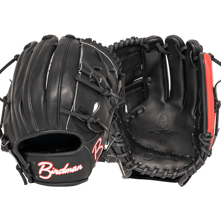 Birdman Bats Birdman Kip 12" Black Widow Mitt