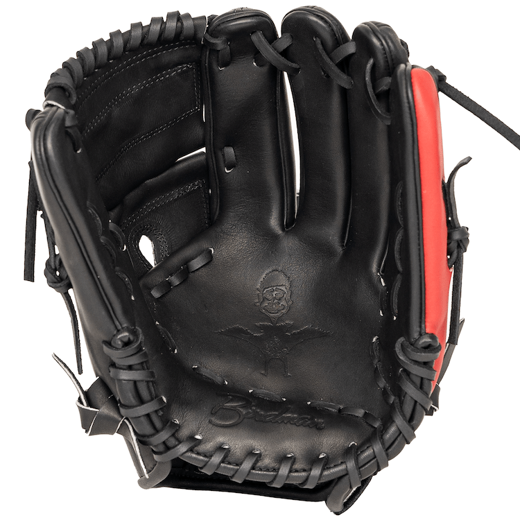 Birdman Bats Birdman Kip 12" Black Widow Mitt