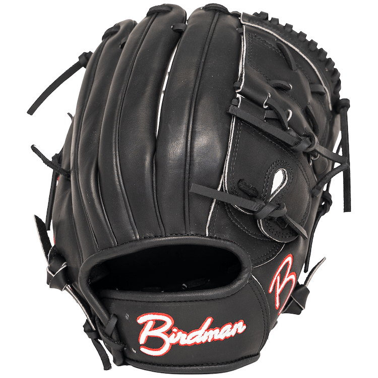 Birdman Bats Birdman Kip 12" Black Widow Mitt