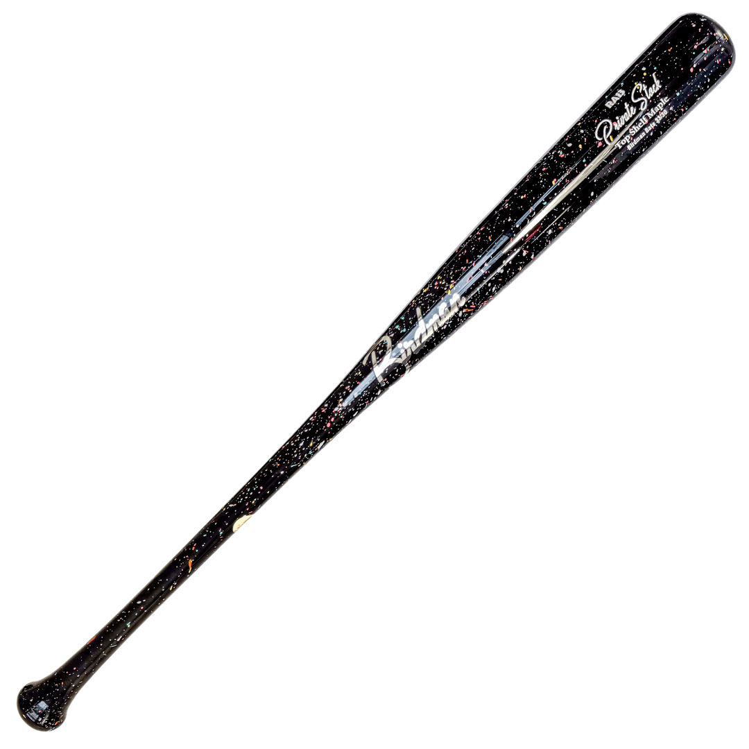 Birdman Bats Juiced Limited Edition Paint Splatter Signature RA13