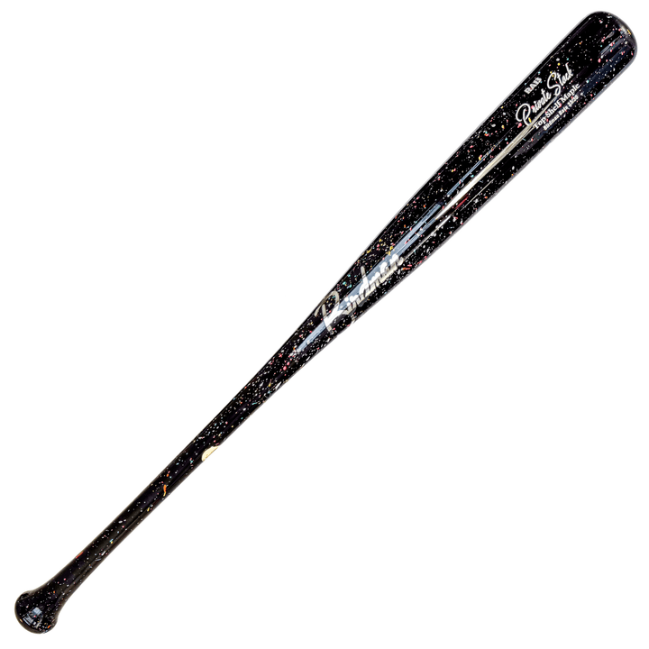Birdman Bats Juiced Limited Edition Paint Splatter Signature RA13