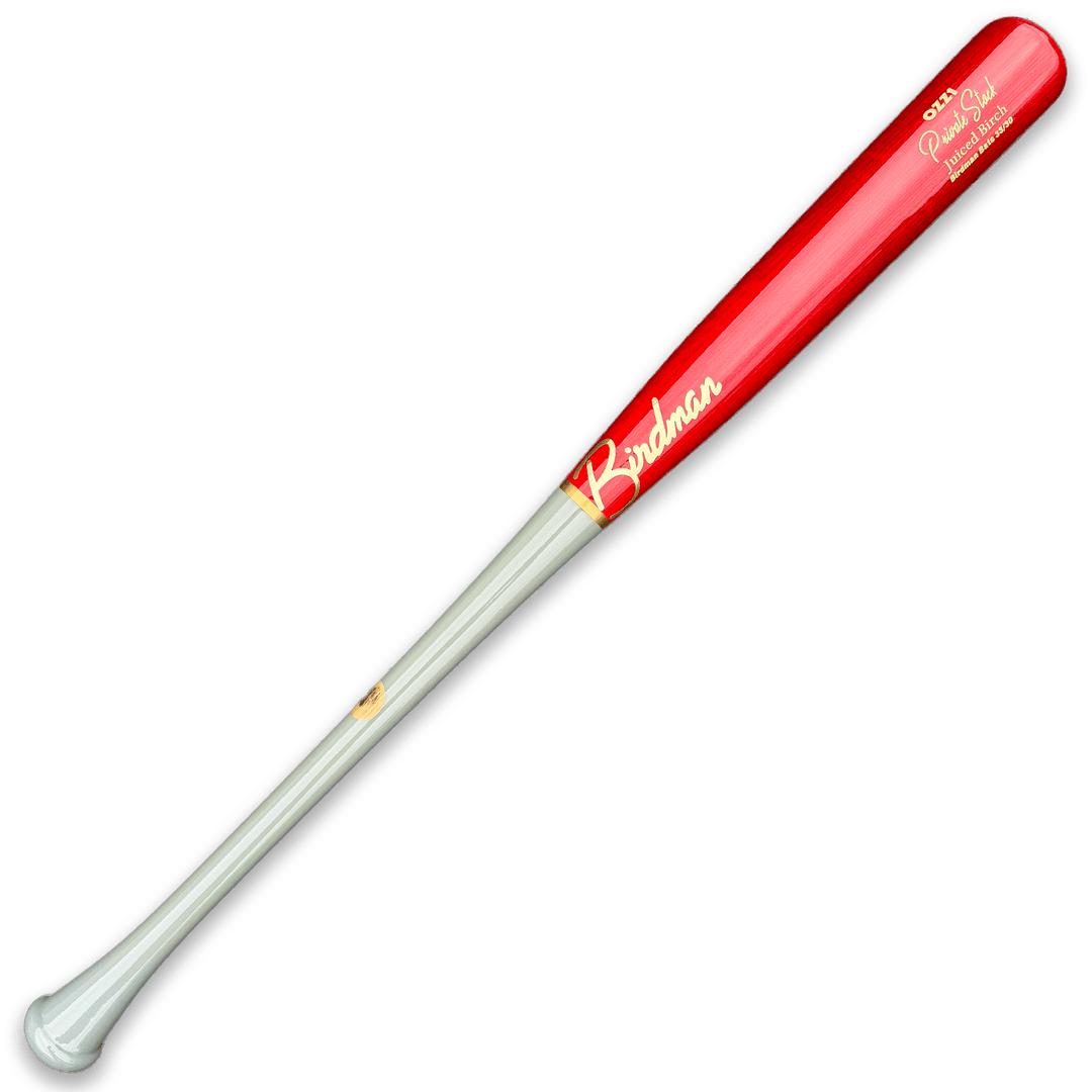Birdman Bats Juiced Private Stock Signature Series OZZ1