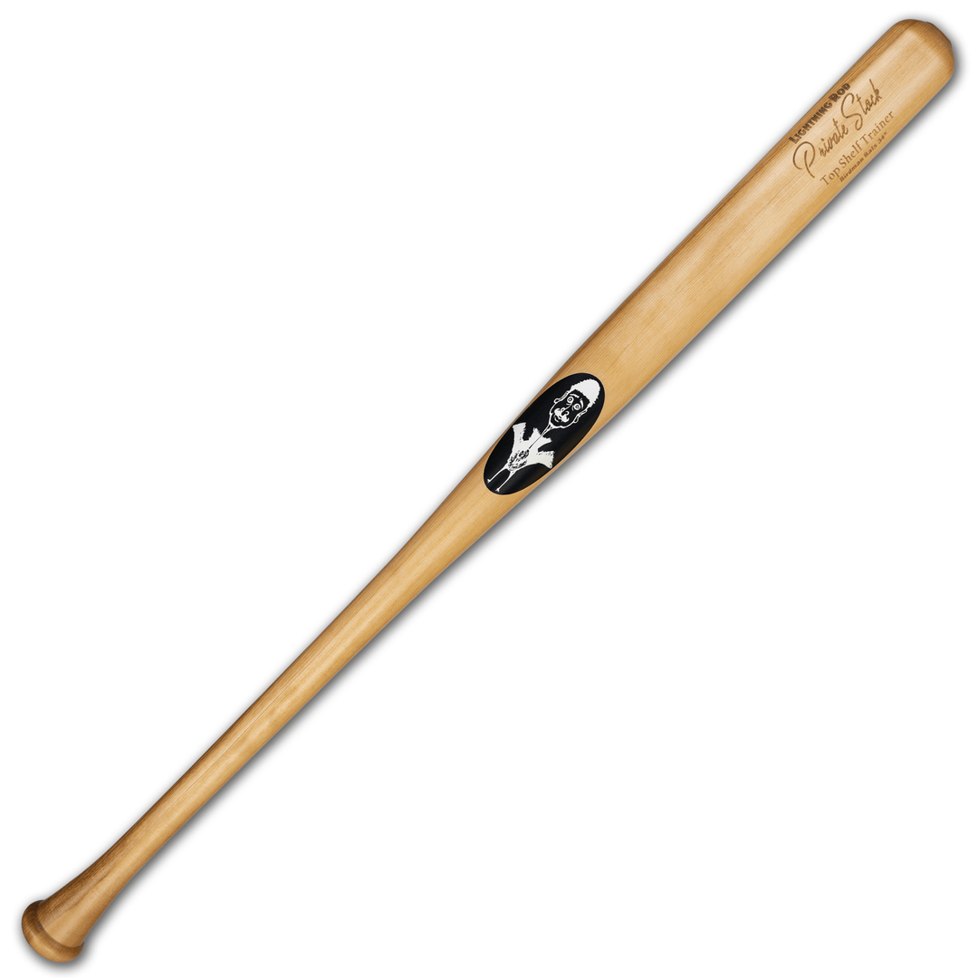 Birdman Bats Lightning Rod Training Bat