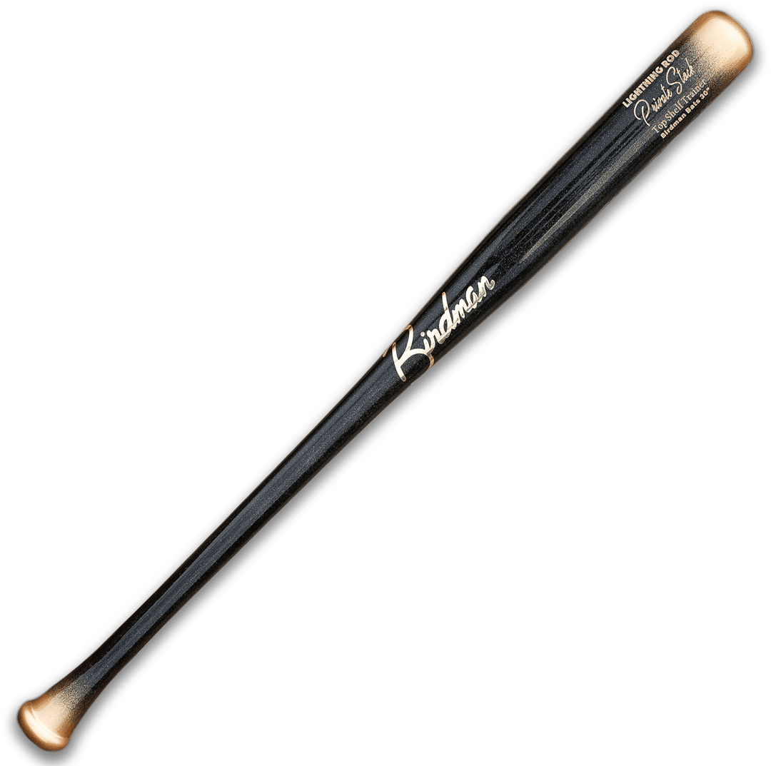 Birdman Bats Lightning Rod Training Bat