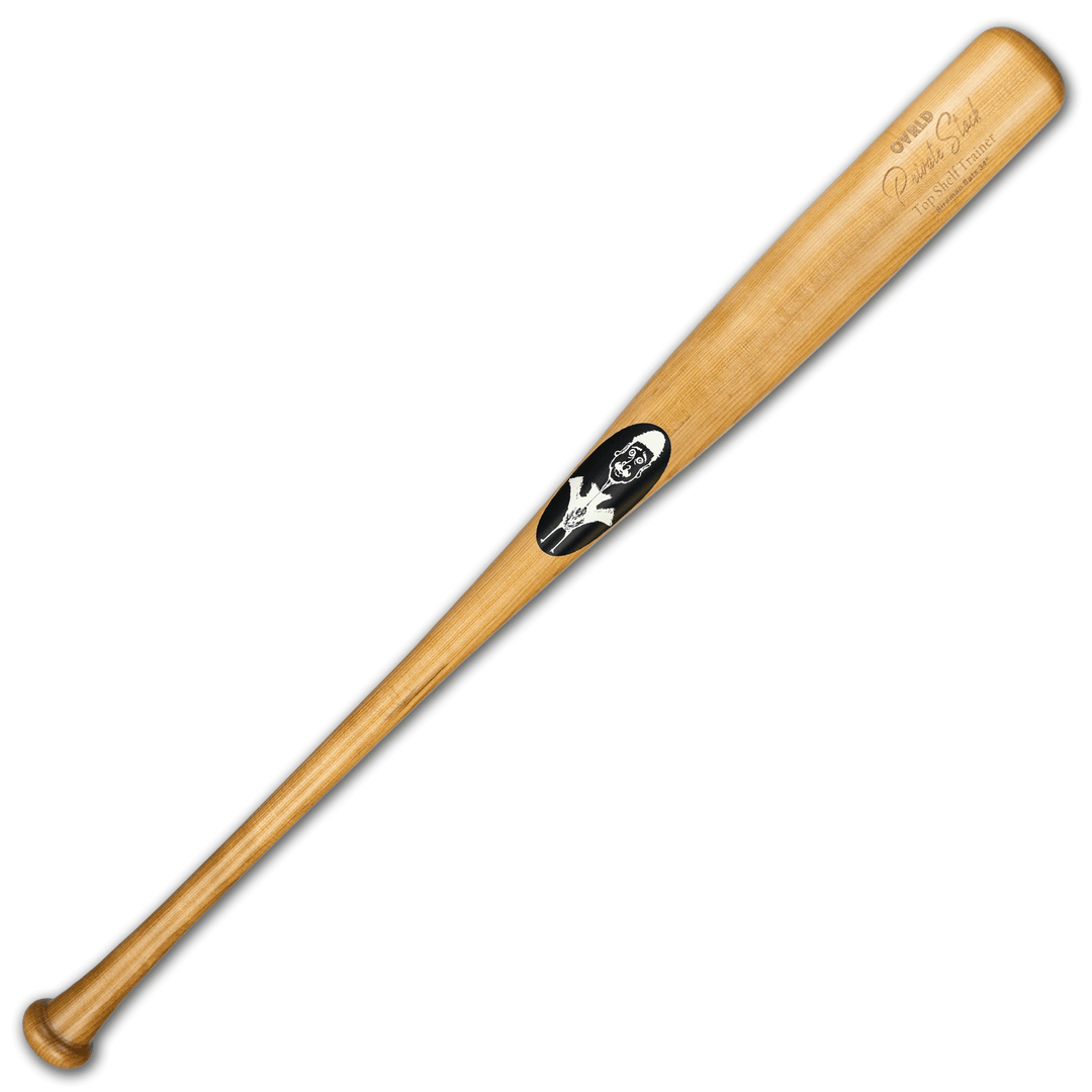 Birdman Bats mw_product_option Heavyweight Overload Training Bat