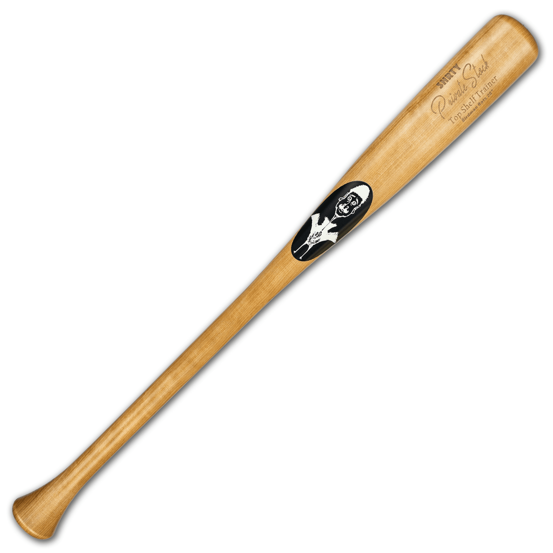 Birdman Bats Training_Bat 28" One-Hand / Short Bat
