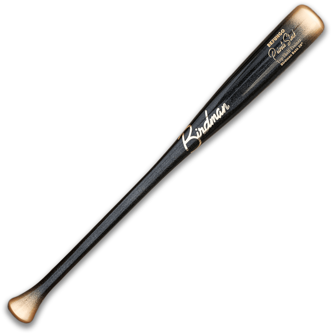 Birdman Bats Training_Bat 28" One-Hand / Short Bat