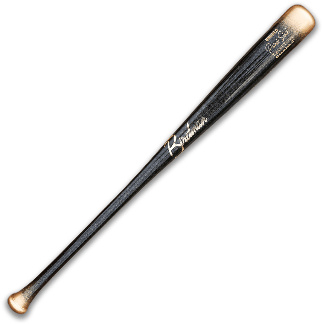 Birdman Bats Training_Bat Lightweight Underload Training Bat
