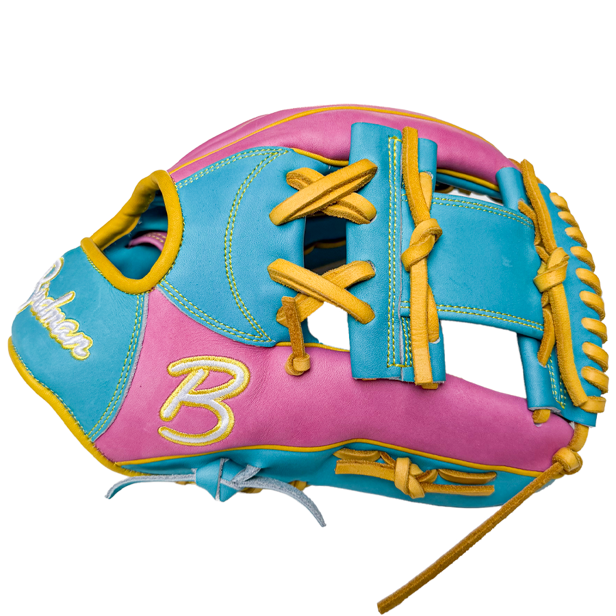 Birdman 11.5" Bubble Gum Iconic Series Glove
