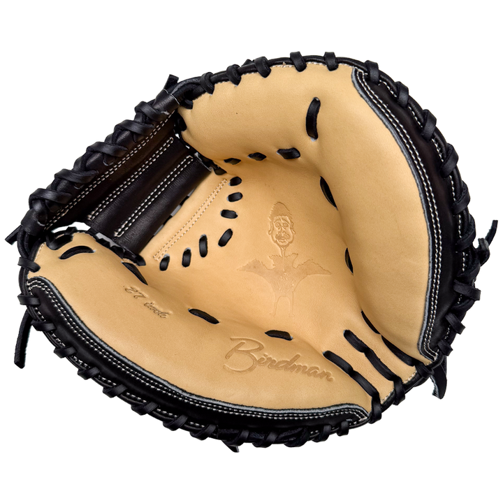 Birdman Blonde Palm 27" Kip Catchers Training Glove