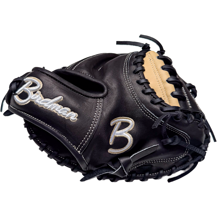 Birdman Blonde Palm 27" Kip Catchers Training Glove