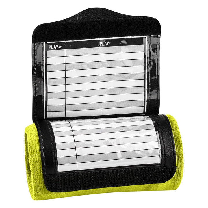 Champro Accessories Wristband Playbook | Champro