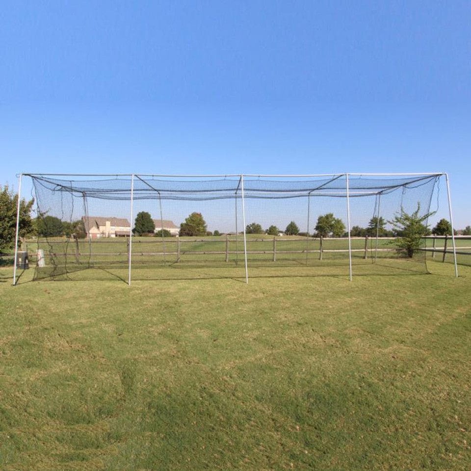 Cimarron Sports Batting Cage & Frame - Thumbnail 3